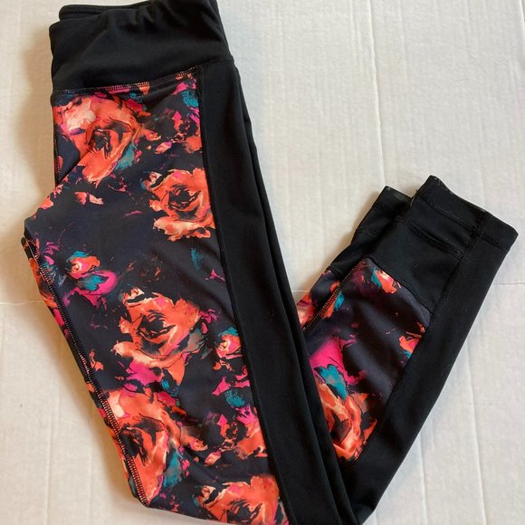 Reflex Leggings Medium - Picture 1 of 8